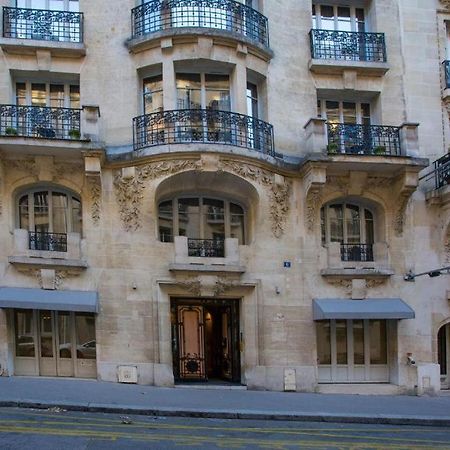 Cmg - Premium Tour Eiffel - 43 Apartment Paris Ngoại thất bức ảnh