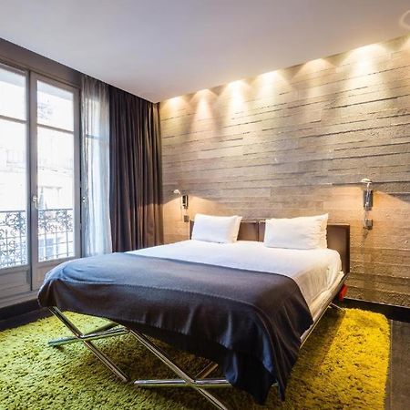 Cmg - Premium Tour Eiffel - 43 Apartment Paris Ngoại thất bức ảnh
