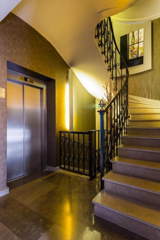 Cmg - Premium Tour Eiffel - 43 Apartment Paris Ngoại thất bức ảnh
