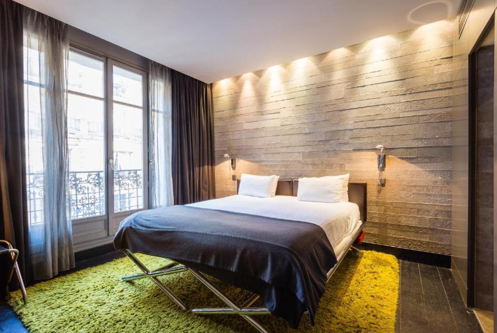 Cmg - Premium Tour Eiffel - 43 Apartment Paris Ngoại thất bức ảnh