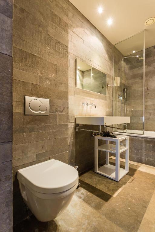 Cmg - Premium Tour Eiffel - 43 Apartment Paris Ngoại thất bức ảnh