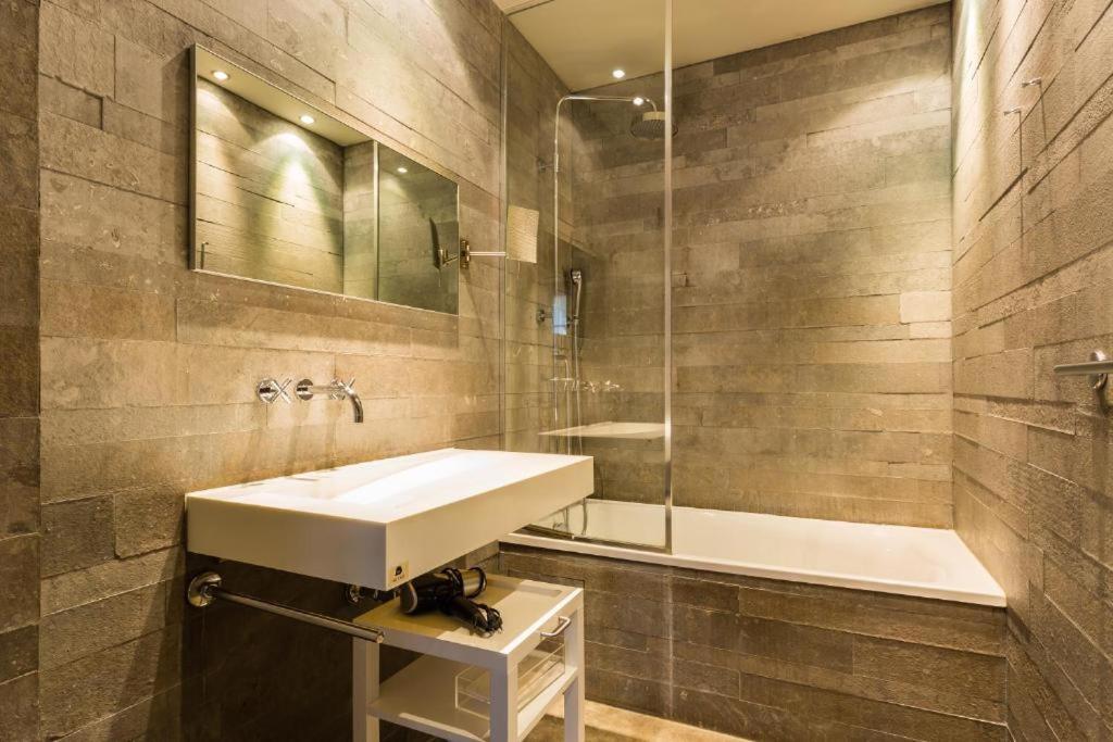 Cmg - Premium Tour Eiffel - 43 Apartment Paris Ngoại thất bức ảnh