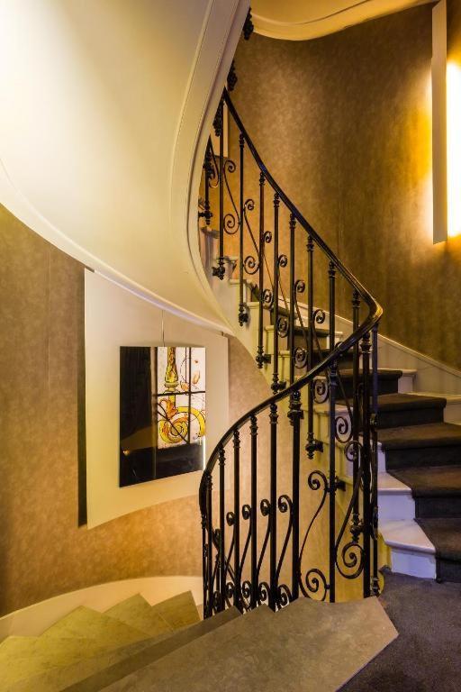 Cmg - Premium Tour Eiffel - 43 Apartment Paris Ngoại thất bức ảnh